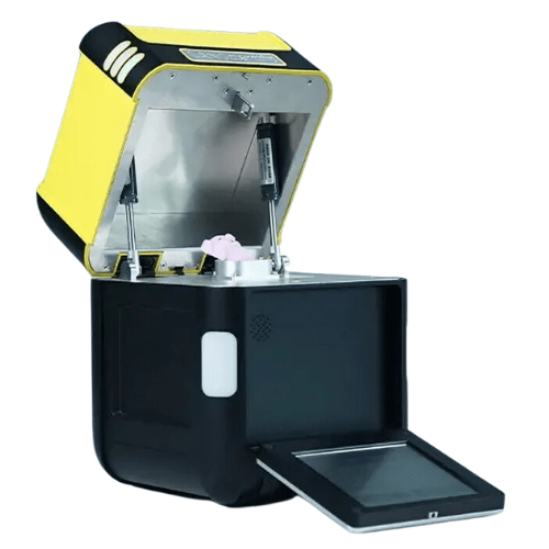 Acoustic Testing Pro Eddy Current Bond Layer Direct Shear Meter Coating Thickness Gauge