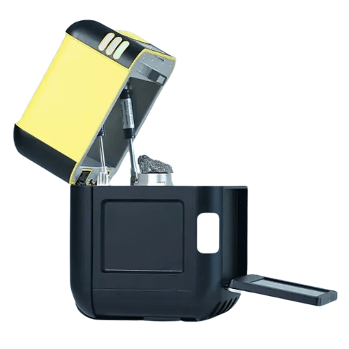 Acoustic Testing Pro Eddy Current Bond Layer Direct Shear Meter Coating Thickness Gauge