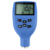 Acoustic Testing Pro Eddy Current Dual Coating Thickness Gauge