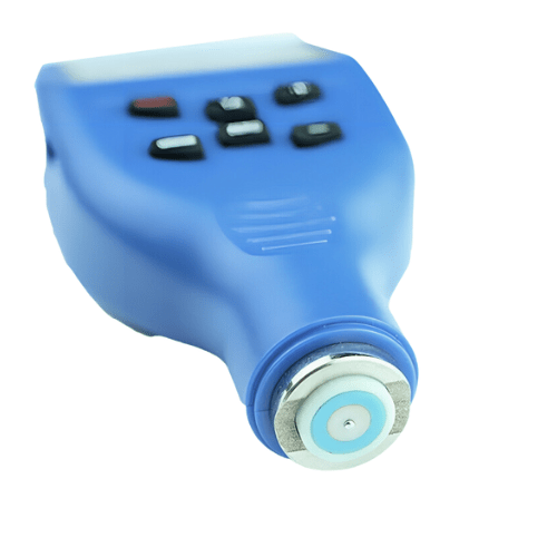 Acoustic Testing Pro Eddy Current Dual Coating Thickness Gauge