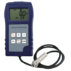 Acoustic Testing Pro Eddy Current Method Paint Galvanized Coating Thickness Gauge