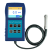 Acoustic Testing Pro Eddy Current Method Paint Galvanized Coating Thickness Gauge