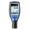 Acoustic Testing Pro Eddy Current Thickness Gauge Dual Purpose