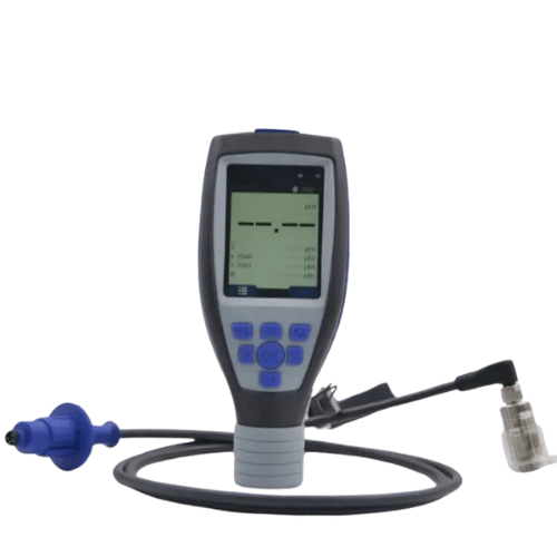 Acoustic Testing Pro Eddy Current Thickness Gauge Dual Purpose