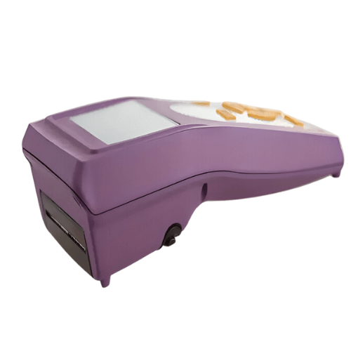 Acoustic Testing Pro Magnetic Induction Eddy Current Thickness Gauge