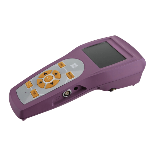 Acoustic Testing Pro Magnetic Induction Eddy Current Thickness Gauge