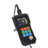 Acoustic Testing Pro Ultrasonic Thickness Gauge UM5DL With Dual Element