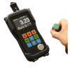 Acoustic Testing Pro Ultrasonic Thickness Gauge UM5DL With Dual Element