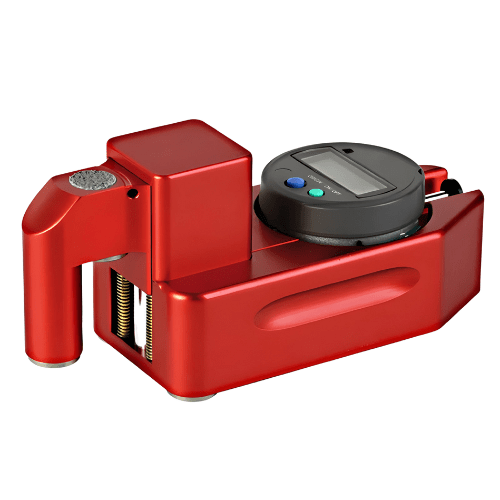 Acoustic Testing Pro Digital Road Marking Line Thickness Gauge