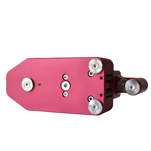 Acoustic Testing Pro Digital Road Marking Line Thickness Gauge