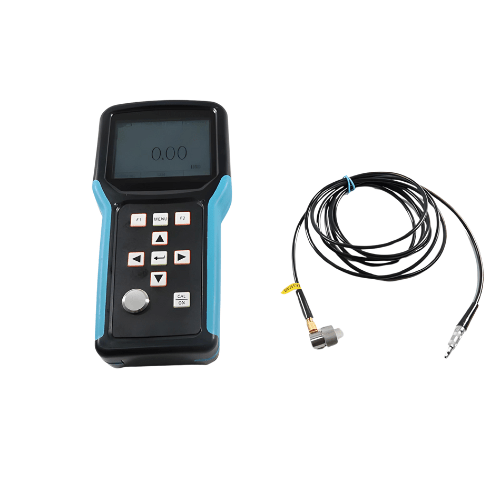 Acoustic Testing Pro High-Precision Ultrasonic Thickness Gauge