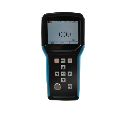 Acoustic Testing Pro High-Precision Ultrasonic Thickness Gauge