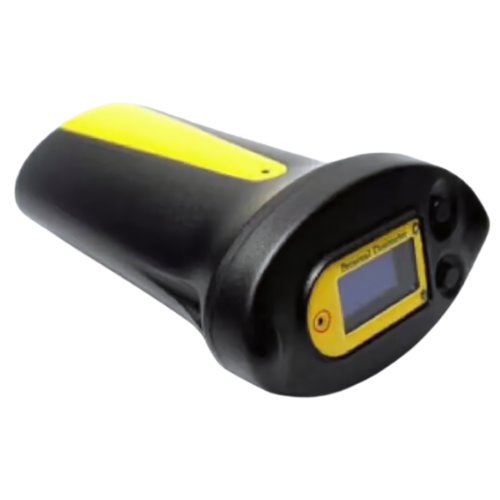 Acoustic Testing Pro Electromagnetic Handheld Radiation Meter
