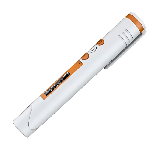 Acoustic Testing Pro Radioactive Detector Meter