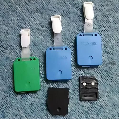 ACTPERM-202-2.jpg High-Sensitivity Personal Radiation Dosimeter for Multi-Ray Detection - Acoustic Testing Pro