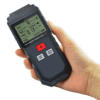 Acoustic Testing Pro EMF Radiation Tester
