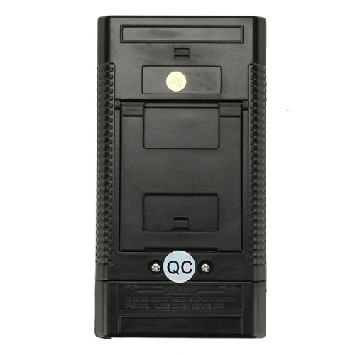 Acoustic Testing Pro High Sensitivity EMF Radiation Detector