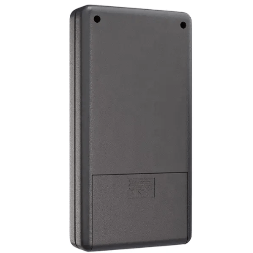 Acoustic Testing Pro Radiation Intensity Meter