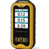 Acoustic Testing Pro Electromagnetic Nuclear Radiation Meter