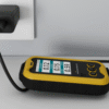 Acoustic Testing Pro Electromagnetic Nuclear Radiation Meter