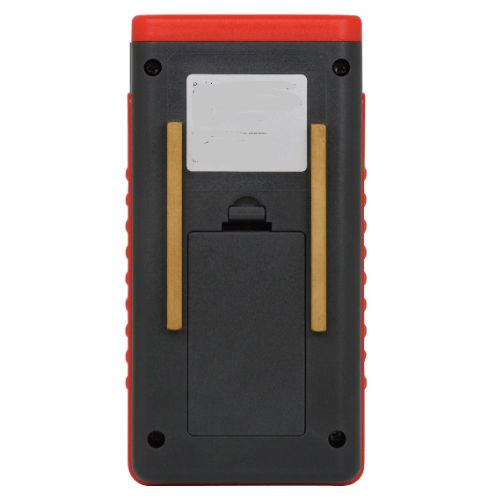 Acoustic Testing Pro Electromagnetic Radiation Tester Detector