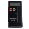Acoustic Testing Pro Electromagnetic Radiation Frequency Meter