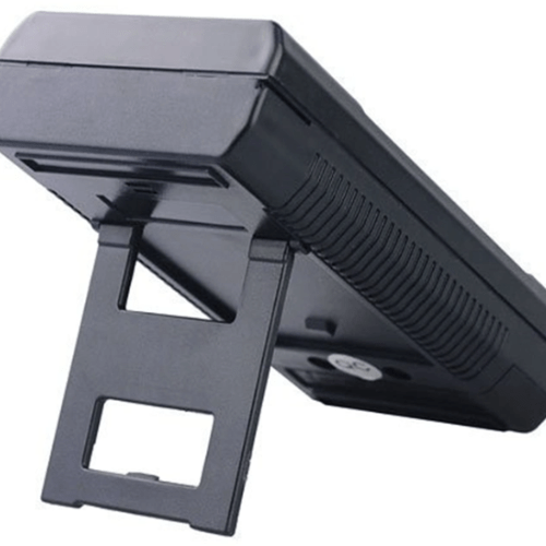 Acoustic Testing Pro Electromagnetic Radiation Frequency Meter