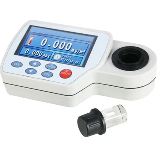 Acoustic Testing Pro Portable Formaldehyde Content Test Turbidimeter Meter