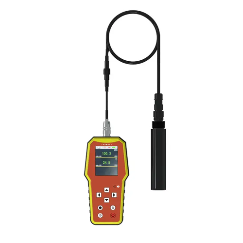 Acoustic Testing Pro PORTABLE WATER QUALITY SENSOR