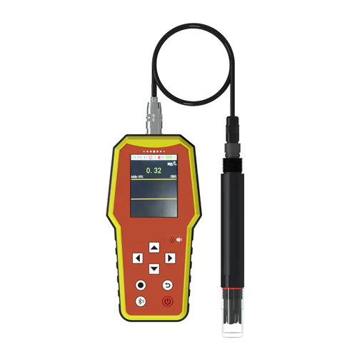 Acoustic Testing Pro PORTABLE WATER QUALITY SENSOR