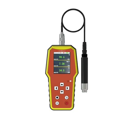 Acoustic Testing Pro PORTABLE WATER QUALITY SENSOR