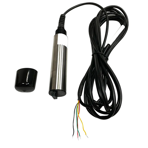 Acoustic Testing Pro Portable Waterproof Industrial Optical Turbidity Sensor