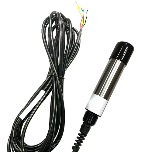 Acoustic Testing Pro Portable Waterproof Industrial Optical Turbidity Sensor