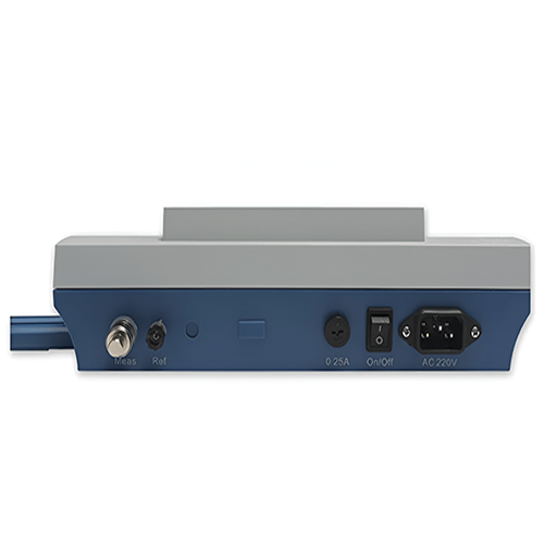 Acoustic Testing Pro Food Meat PH Meter