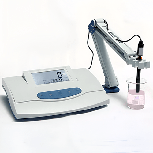 Acoustic Testing Pro Food Meat PH Meter