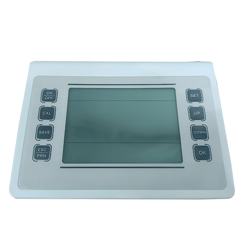 Acoustic Testing Pro Food Low-Cost Electronic Ph Meter