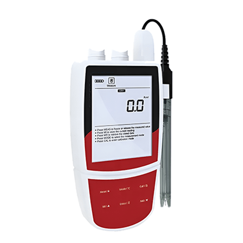 Acoustic Testing Pro PH Meter Electrode Food