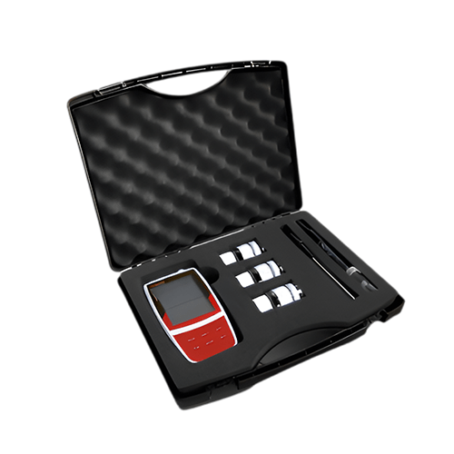 Acoustic Testing Pro PH Meter Electrode Food