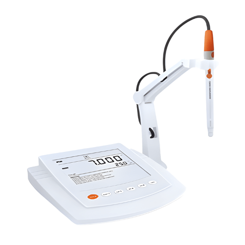 Acoustic Testing Pro Food pH Meter
