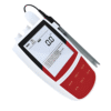 Acoustic Testing Pro Food pH Meter