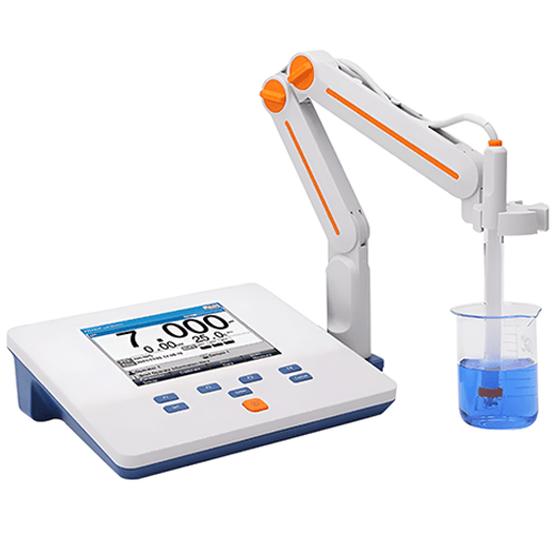 Acoustic Testing Pro Food Production Industrial Milk Cheese Ph Meter