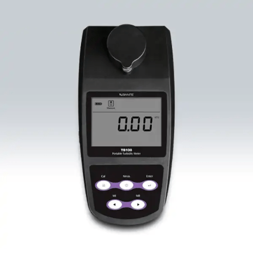 Acoustic Testing Pro High Performance Portable Turbidimeter
