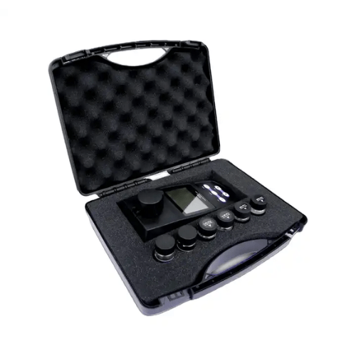 Acoustic Testing Pro Smart Portable Turbidimeter