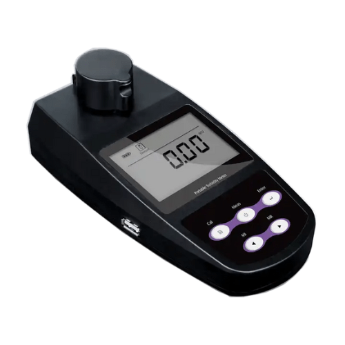 Acoustic Testing Pro Smart Portable Turbidimeter