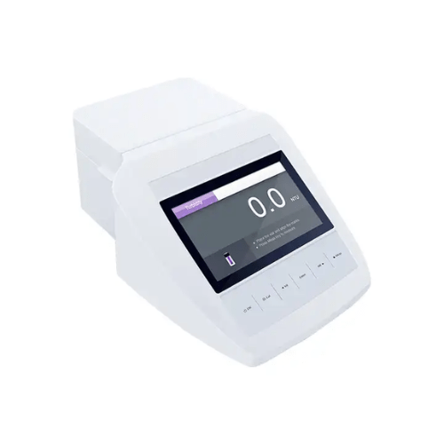 Acoustic Testing Pro Digital Benchtop Turbidity Meter