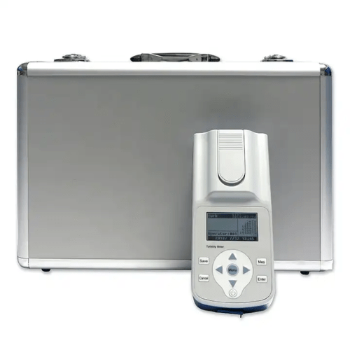 Acoustic Testing Pro Portable Digital Turbidity Meter