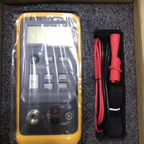 Acoustic Testing Pro Portable High Precision Process Calibrator
