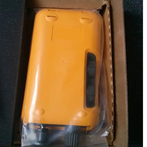 Acoustic Testing Pro Portable High Precision Process Calibrator