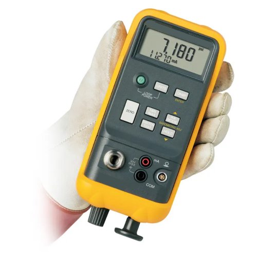 Acoustic Testing Pro Portable High Precision Process Calibrator