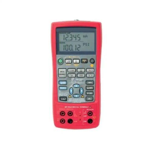 Acoustic Testing Pro Safe Multi-function Process Calibrator